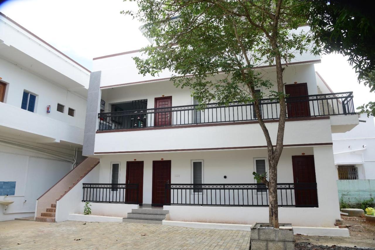 Maria Homez Devakottai Εξωτερικό φωτογραφία